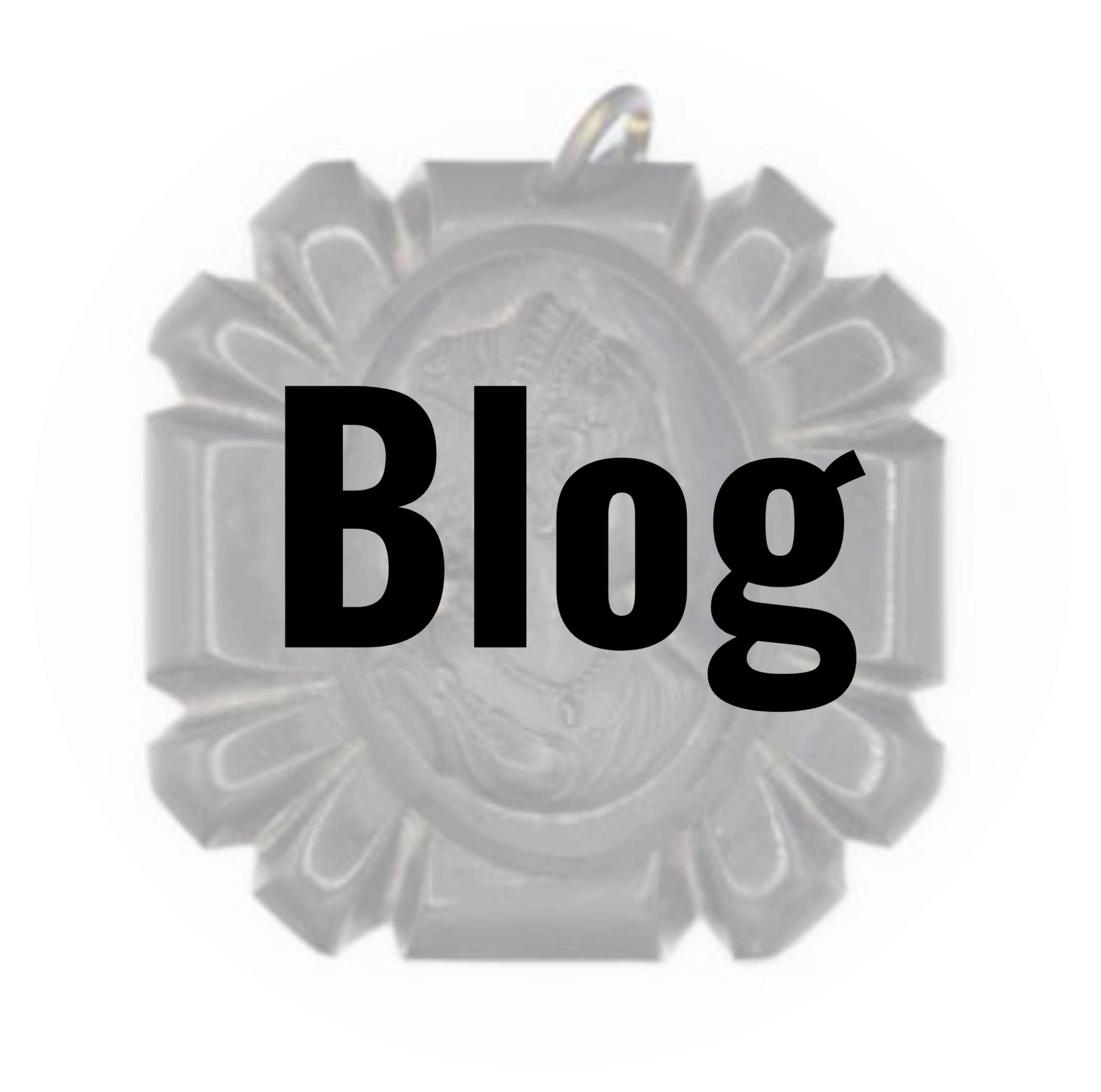 Click to read the blog "Remembering a Loved One: Mourning Jewelry"